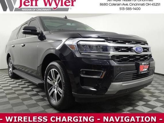 FORD EXPEDITION MAX 2024 1FMJK2A80REA41349 image FORD EXPEDITION MAX 2024 1FMJK2A80REA41349 image